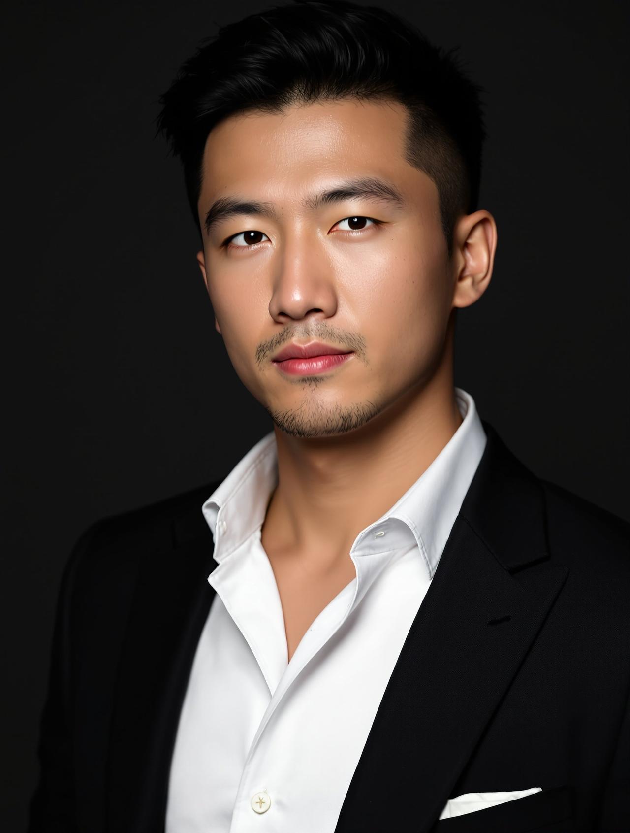 王晓明