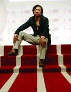 张朝阳家世背景,出身名门，传承家族荣耀的互联网巨头