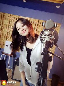 网红歌手佳佳,音乐网红的崛起之路