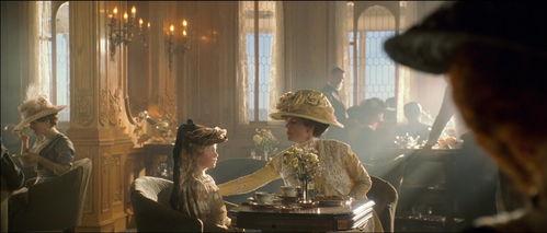 泰坦尼克号搞笑剧本,一场笑料百出的海上灾难