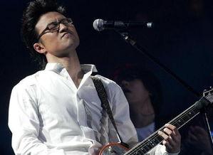 汪峰个人资料及简历,摇滚传奇，音乐人生