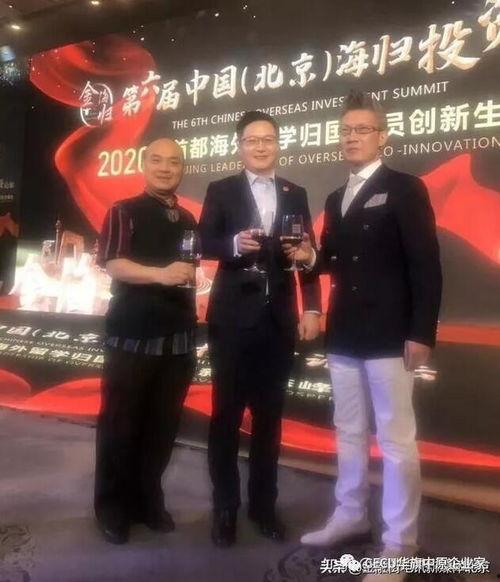 名媛投资精英海归背景,海归背景下的投资智慧与财富传奇