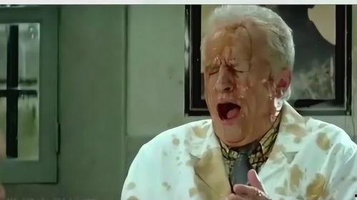 搞笑片子,盘点年度搞笑电影盛宴