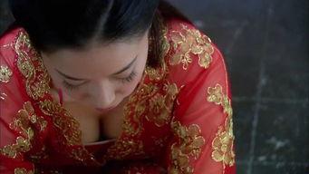 新还珠格格圆房花絮,新还珠格格圆房幕后趣事大揭秘