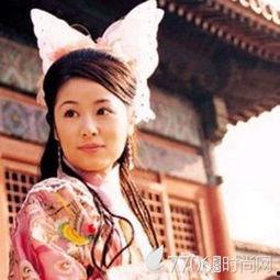 康熙的搞笑女明星,笑料百出，魅力四射的娱乐传奇