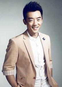 演员郑恺的家庭背景