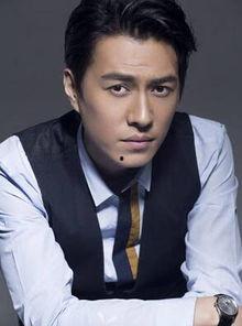 郭彪老婆个人资料