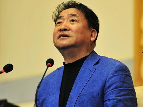 有哪些演员是党员