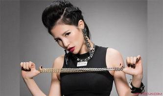 呆宝静个人资料