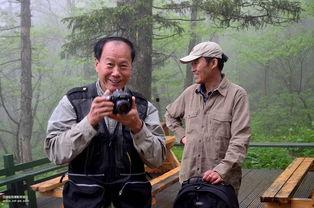 白头山幕后花絮