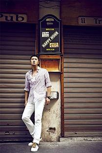 任重的近生活照,岁月静好，生活如诗