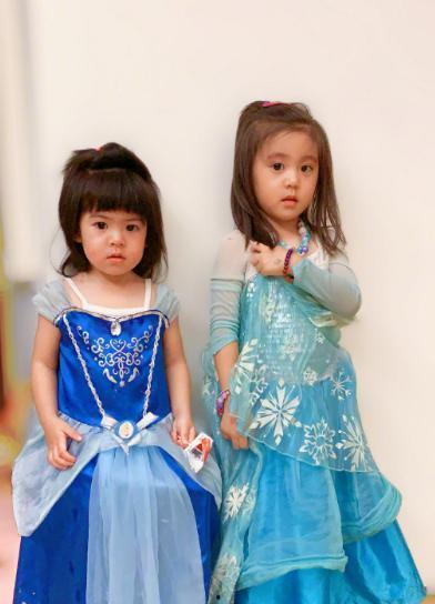 咘咘的搞笑视频,萌娃日常，笑料连连