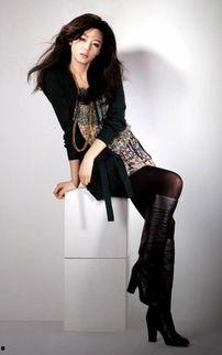 全智贤高清图片,优雅魅力，时尚典范