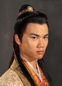 刘蒙演员,光影交织下的演艺人生