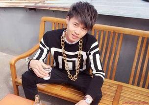 网红许升华妈妈